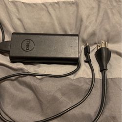Dell chromebook charger 