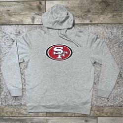San Francisco 49ERS Hoodie