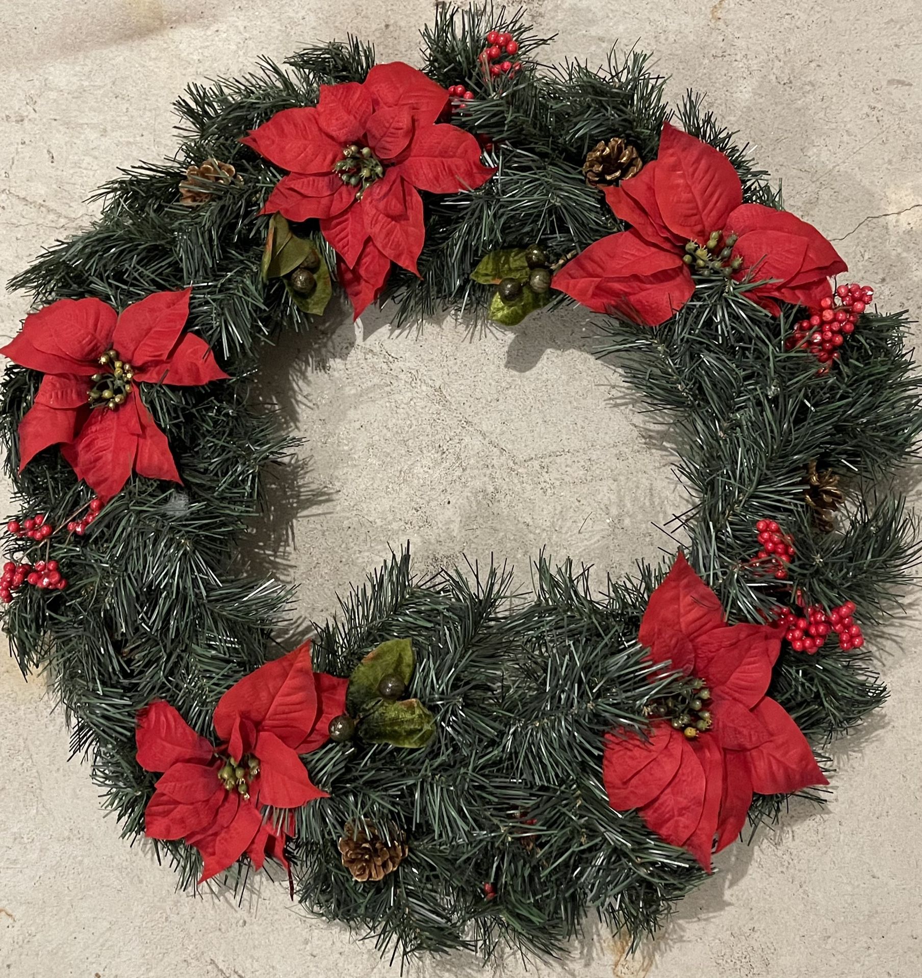 Christmas Wreath