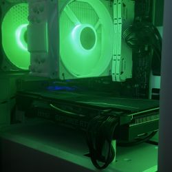 Custom Built PC
