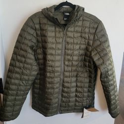 The North Face Thermoball Eco Jacket - Medium