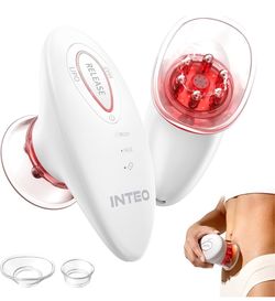 INTEO Lipo Release Body Massager Device