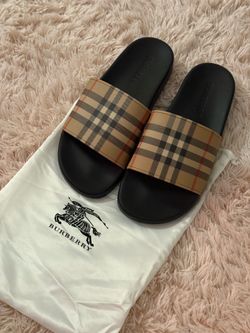 Women’s/ Men’s Brand New Slides