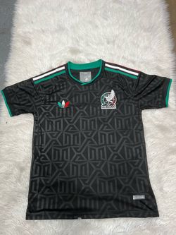 Mexico jersey