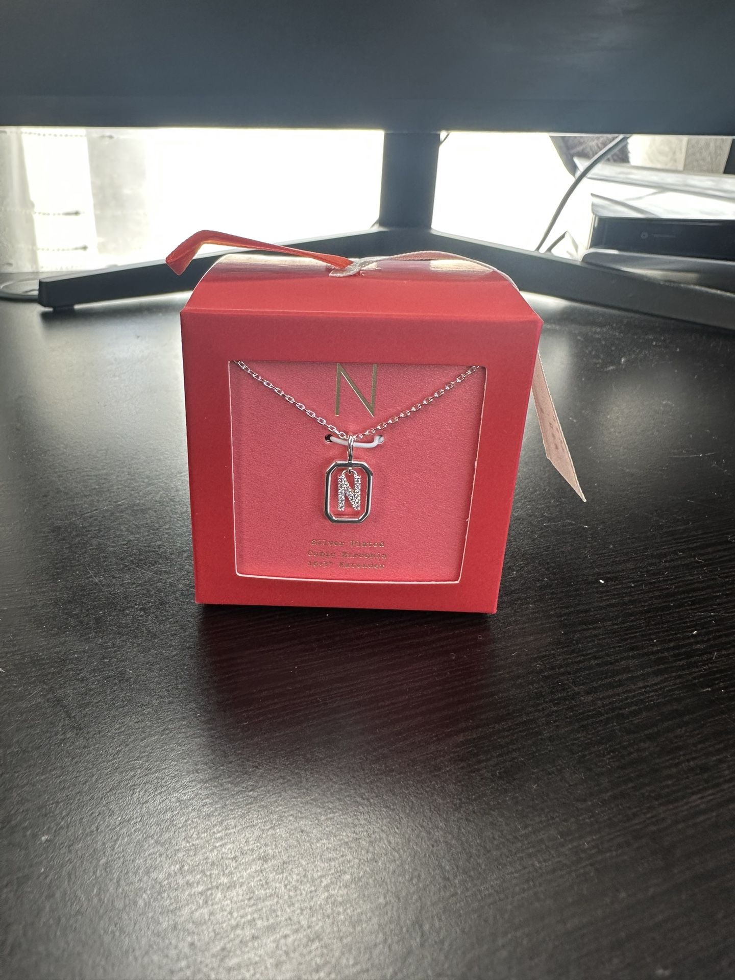 Womens Necklace