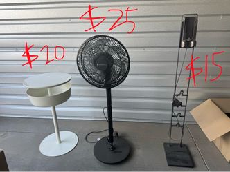 IKEA side table