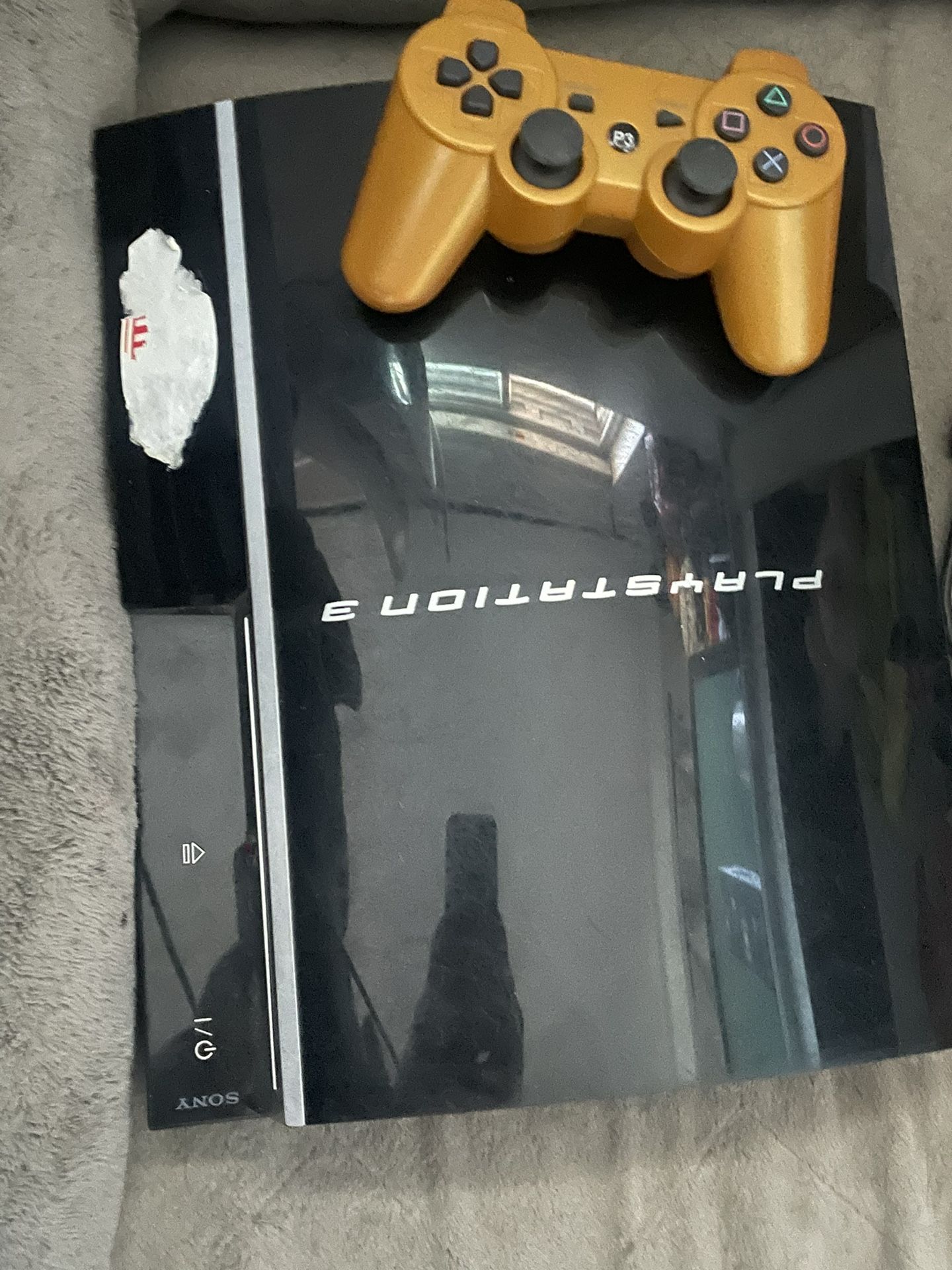 PS3 perfect condition
