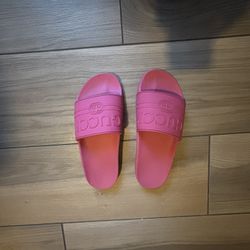 Gucci Slides 