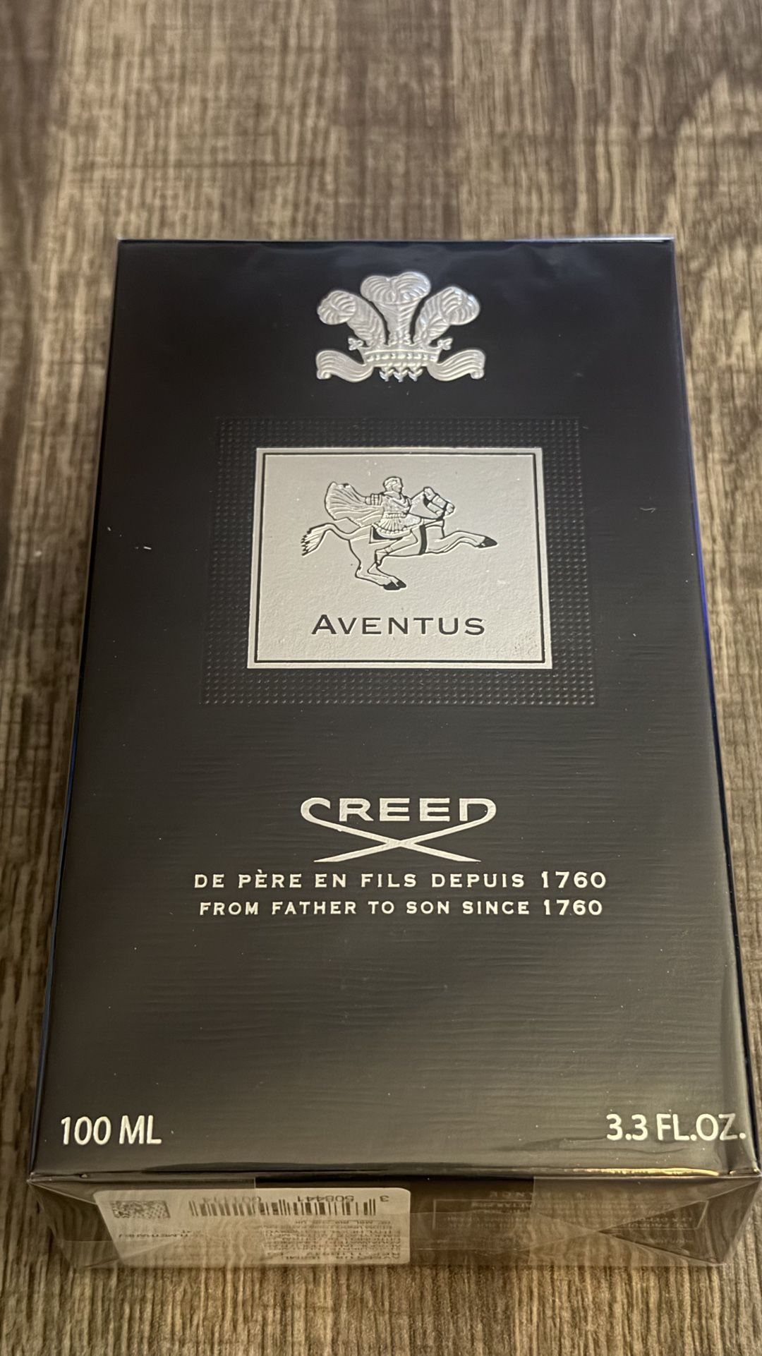 Creed Aventus