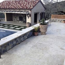 Pavers for outdoor and indoor use and more on sale!! Installation available