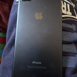 Iphone 7 Plus (B Condition)