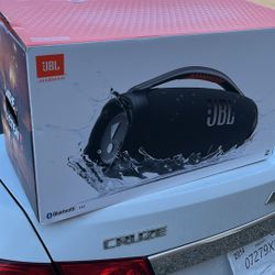 Jbl Boombox 3 Brand new 