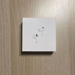 Airpods Generation 2