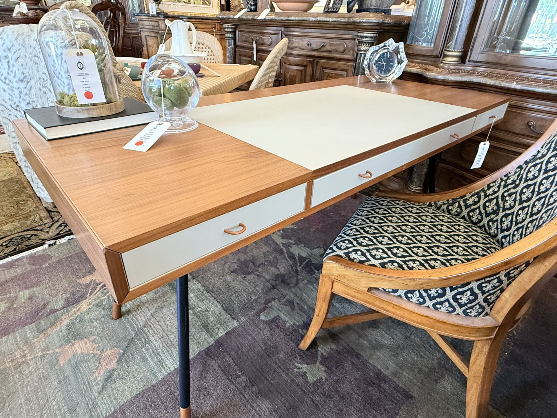Cupertino Desk - 50% OFF OFFER!!!