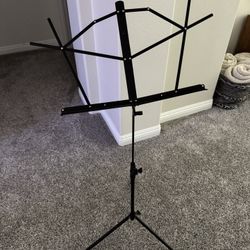 Music Sheet Stand