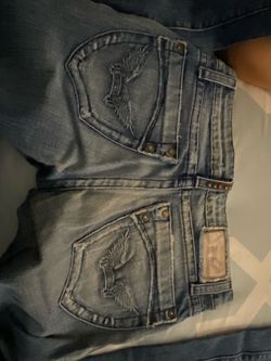 ROBIN JEANS FOR SALE!