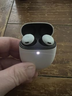 Google Pixel Pro 2 Earbuds
