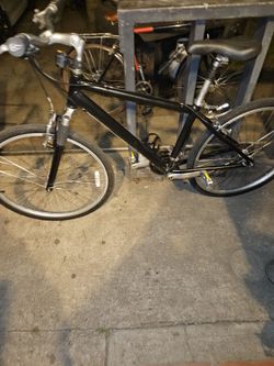 Specialized Rockhopper