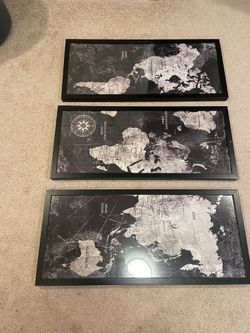 Wall Decor From World Market