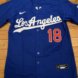 Yamamoto Road Blue Men Jersey 