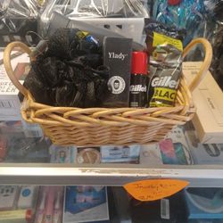 Gift Basket / Father