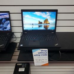 Lenovo Gaming Windows Laptop 