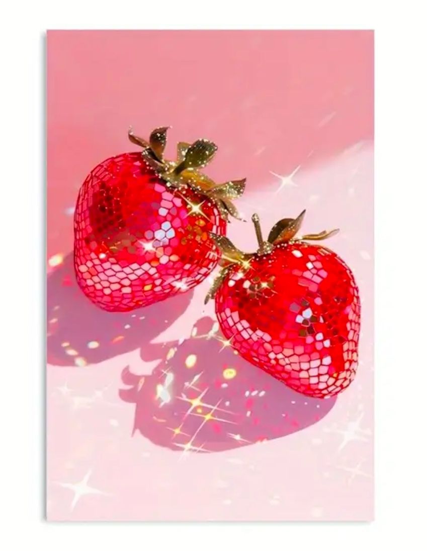 Canvas Art Home Decor