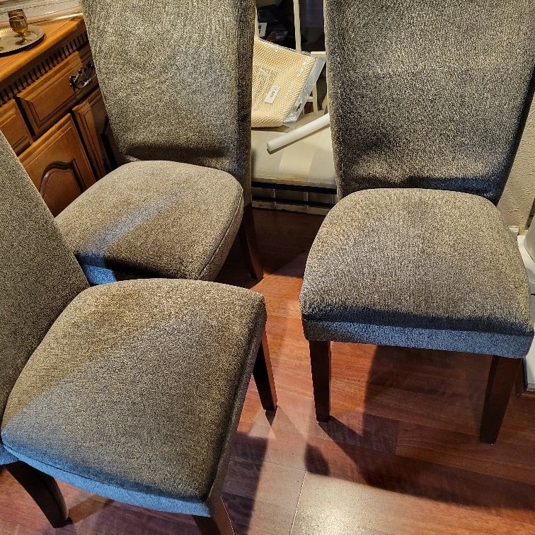 Dinning Chairs