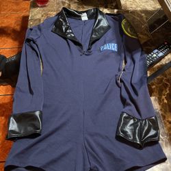 Police Costume 