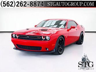 2015 Dodge Challenger
