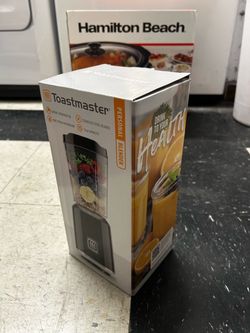 Toastmaster Personal Blender