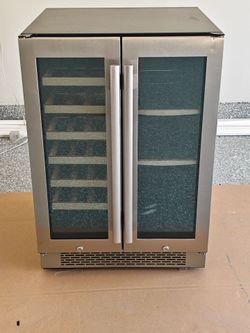 AVALLON WINE FRIDGE