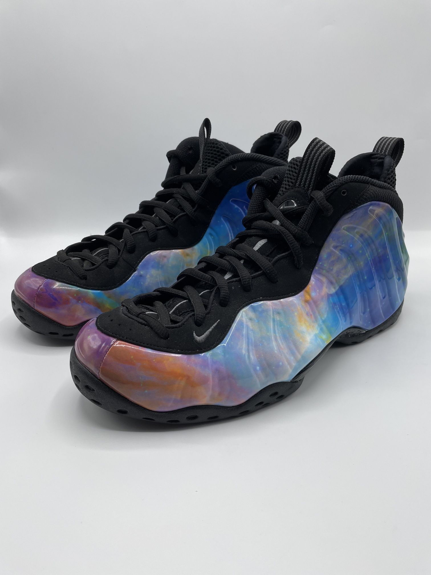 Size 11.5 - Nike Air Foamposite One XX QS Big Bang