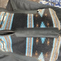 Pony Pad Blanket