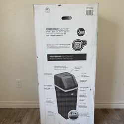 Water filtration system for sale