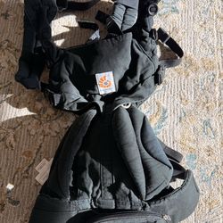 Ergobaby Omni 360 Baby Carrier