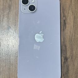 IPhone 14 Plus 