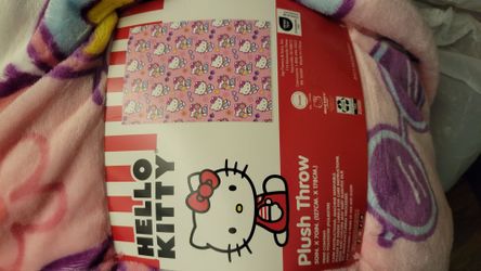 Hello kitty