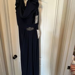 Mother Of Bride, Evening  Dress