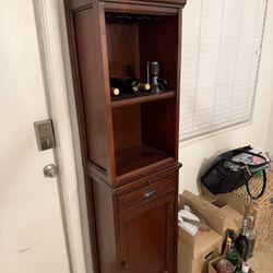 Bar Cabinet