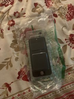 iPhone 5 screen replacement with digitizer