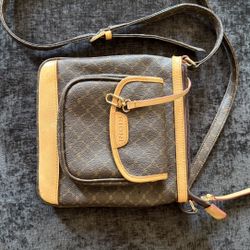 Rioni Cross Body Bag