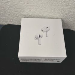 AirPod Pro 2th Gen