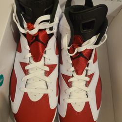 Jordan 6 Retro
