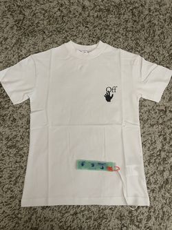 Brand New Off-white T-shirt