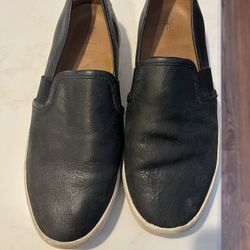 Women’s Frye Slip On 7.5m
