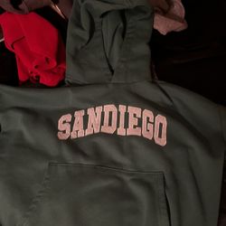 Different Clothes All Sizes S-M 