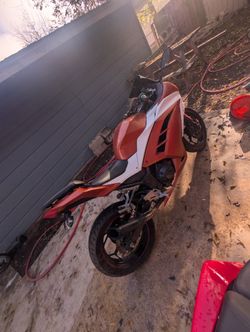 2014 Kawasaki Ninja 400