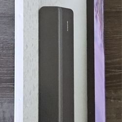 NEW (Open Box)🔥Sony A3000 Sound Bar🔥360 Sound Mapping, 3.1ch, Dolby ATMOS - $250