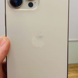 iPhone 13 Pro (unlocked) Willing To Do Trades For A Gaming Laptop